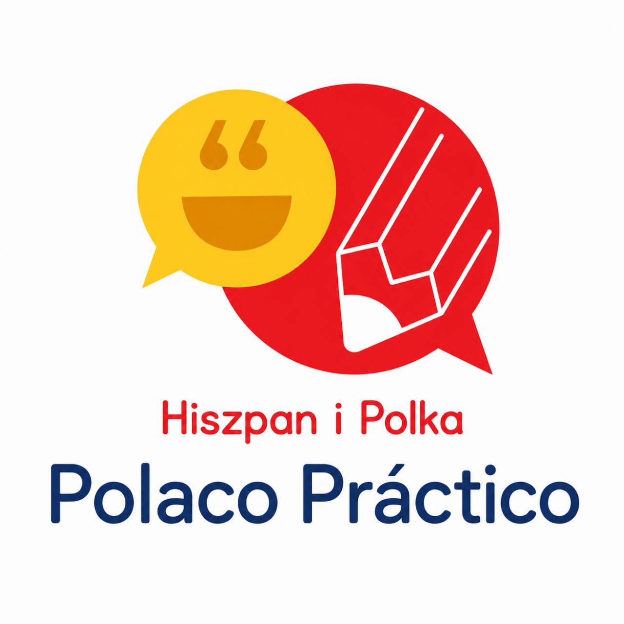 Hiszpanipolka — Polaco Práctico